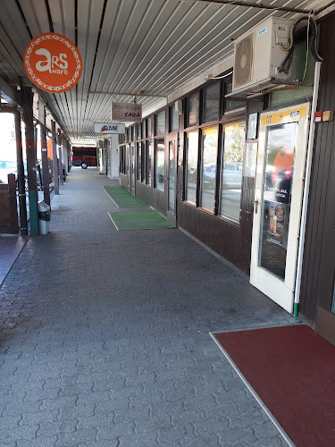 Ars Kafe, gostinske dejavnosti, Aleksandar Batar s.p.