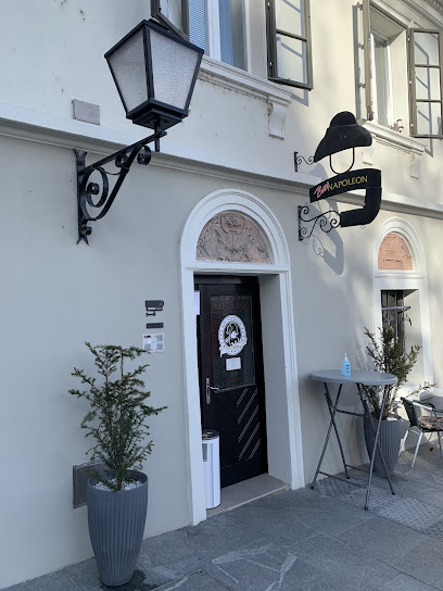 Bar Napoleon