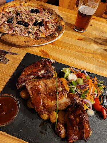 Hiša Pr' Pristavc - gostilna in pizzerija