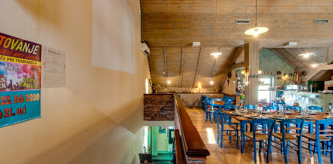 Opinii despre Gostilna Šeligo Marjan Šeligo s.p. în Trebnje - Gastronomija in gostinstvo