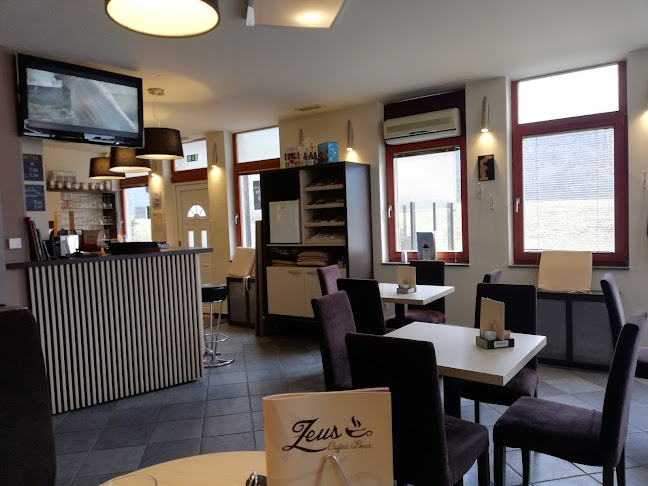 Kava bar Zeus - Kočevje