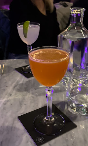 Opinii despre Antica Prohibition – Speakeasy bar în Grosuplje - Gastronomija in gostinstvo