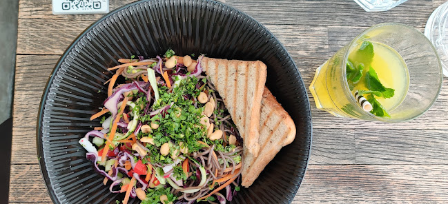 Du-Bop bar, gostinske storitve, Rok Homar s.p. - Gastronomija in gostinstvo