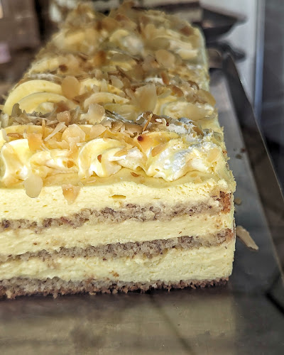 Comentarii opinii despre Naša Pekarna