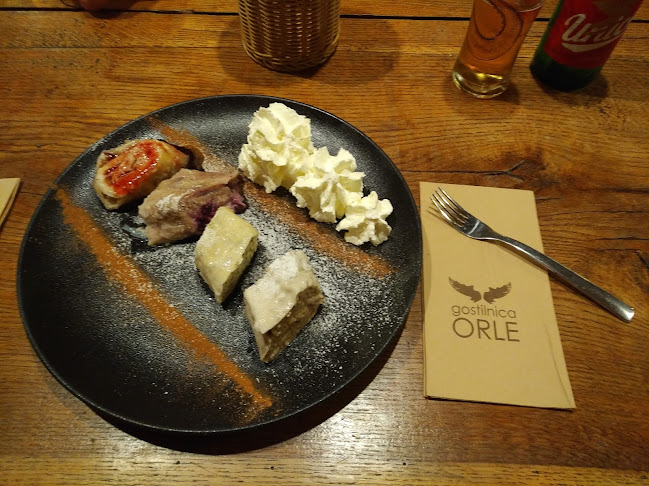 Comentarii opinii despre Gostilnica Orle