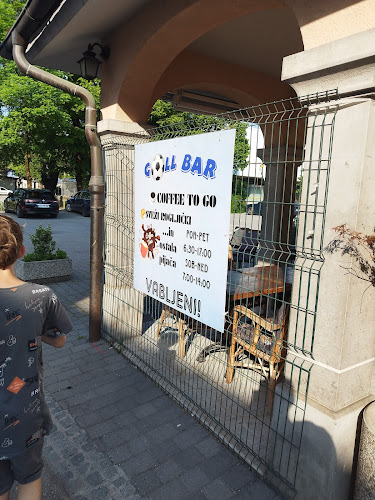 Opinii despre Golo bar în Ribnica - Gastronomija in gostinstvo