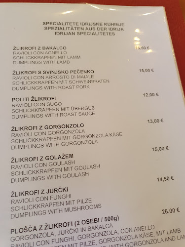 Ulica Sv. Barbare 9, 5280 Idrija