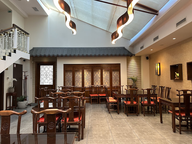 Asian restaurant Han - Gastronomija in gostinstvo