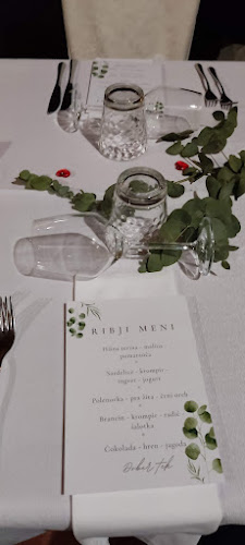 Gostišče Iršič - Gastronomija in gostinstvo