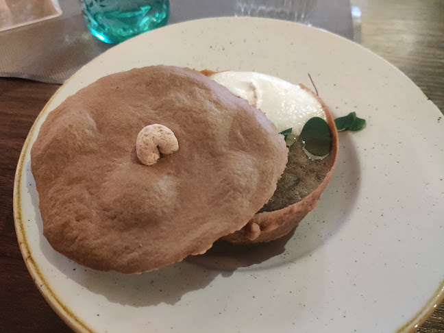 Comentarii opinii despre Špica Restavracija & Bar Bled