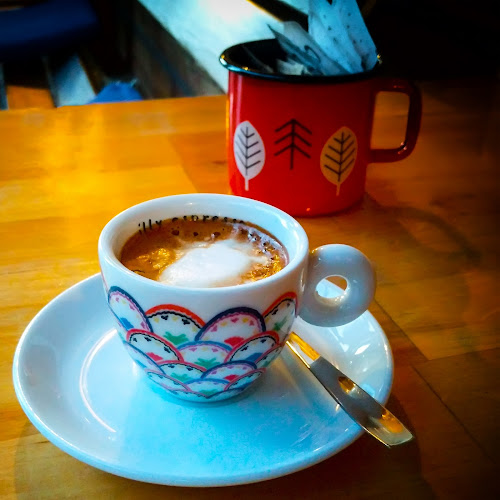 Okrepčevalnica Stan