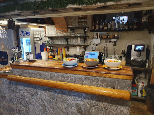 Pod Velbi - Begunje na Gorenjskem