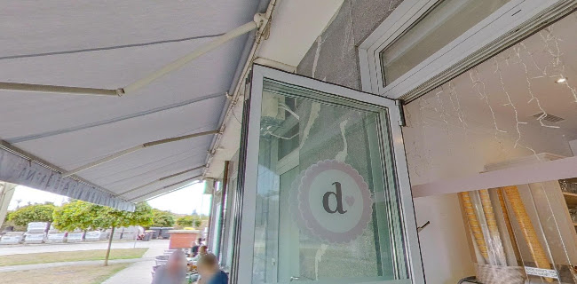 Kavarna Dolce Vita - Gastronomija in gostinstvo