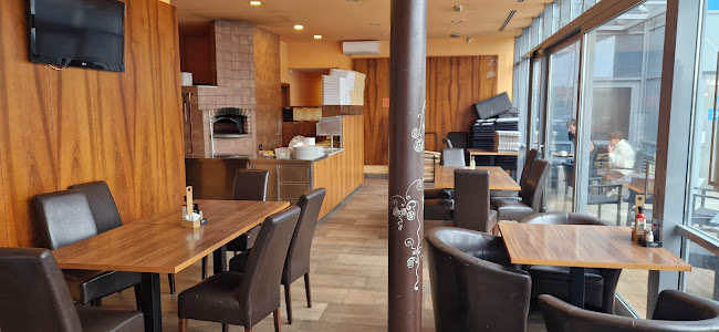 Opinii despre Maxim Sevnica trgovina in gostinstvo D.O.O.; PE pizzerija Maxim în Trebnje - Gastronomija in gostinstvo