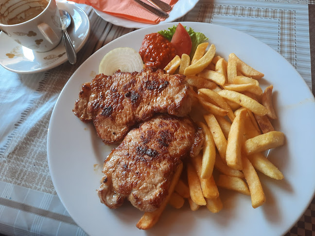 Opinii despre Bistro Oaza, d.o.o. în Jesenice - Gastronomija in gostinstvo