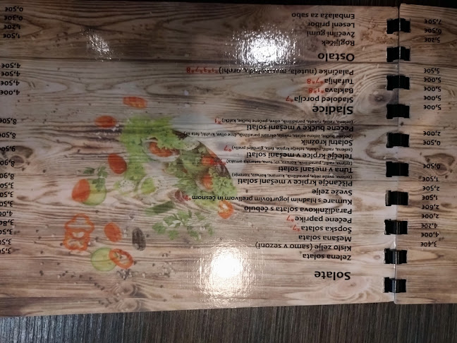 Comentarii opinii despre Sarajevski grill Pavza