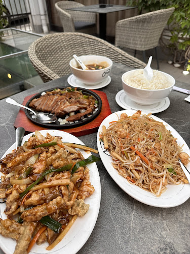 Comentarii opinii despre Chang, Koper