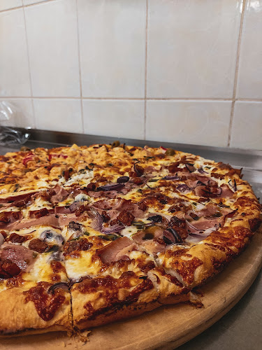 Picerija Panda - Gornja Radgona