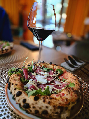 Opinii despre Frik Bistro în Ajdovščina - Gastronomija in gostinstvo