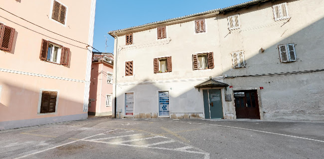 Čevabdžinica Sarajevo '84 - Koper 1 - Koper