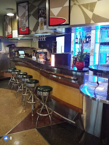 Bar Fontana - Gastronomija in gostinstvo