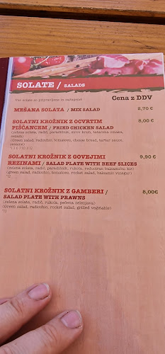 Cesta XV. brigade 39, 8330 Metlika