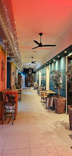 Zorica Bar - Ljubljana