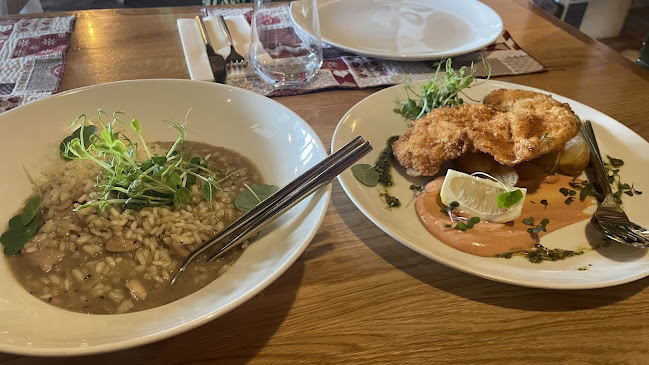 Wine bar & Restaurant Čarman - Gastronomija in gostinstvo