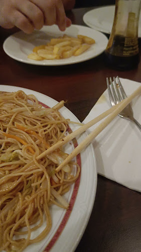 Comentarii opinii despre NI HAO 太阳 Kitajska restavracija