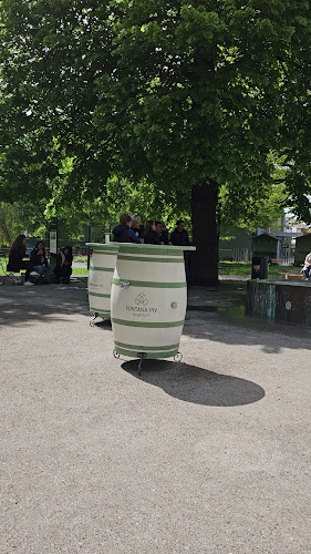 Fontana piva Zeleno zlato - Žalec