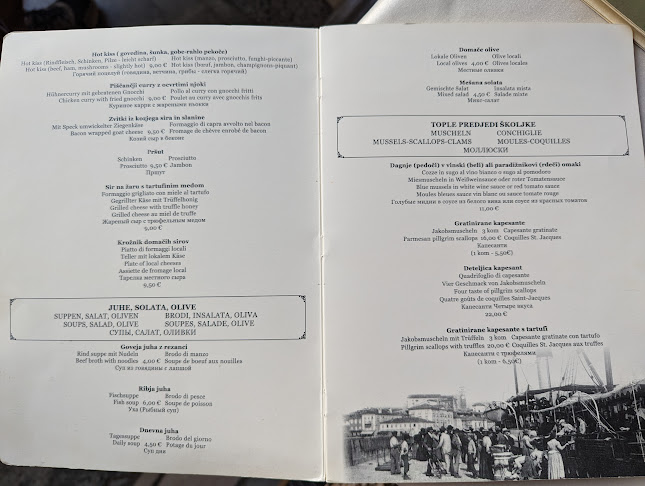 Župančičeva ulica 26, 6330 Piran