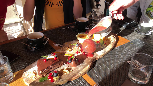 Comentarii opinii despre Restavracija Sova Bled