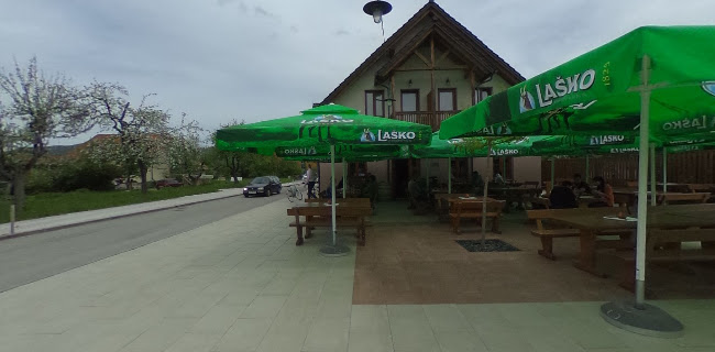 Gostilna in picerija Harlekin