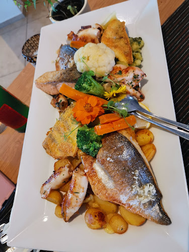 Comentarii opinii despre Oaza GRILL