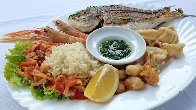 Restavracija Labirint