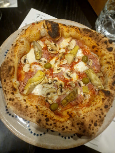 Fugazi Cucina&Bar - Gastronomija in gostinstvo