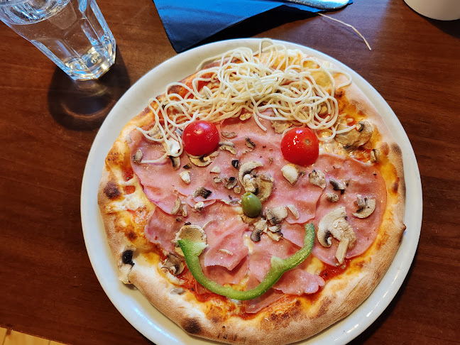 Gostilna - Pizzeria Nona - Murska Sobota