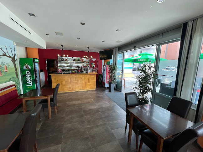 Terra bar, gostinstvo, Kristjan Krivec s.p. - Gastronomija in gostinstvo