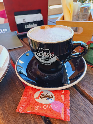 Comentarii opinii despre Cafinho Piran