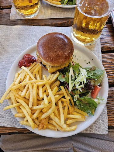 Opinii despre Pizzeria Rustika în Bled - Gastronomija in gostinstvo