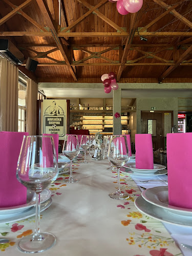 Gostilna Strnad Nataša Pečnik s.p. - Gastronomija in gostinstvo