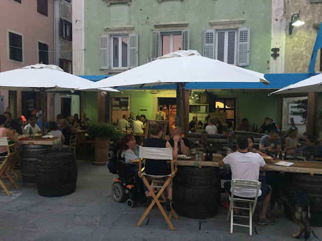 Opinii despre Gostilna Bujol în Izola - Gastronomija in gostinstvo