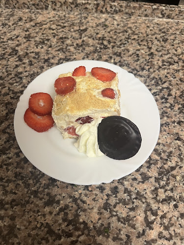 Restavracija Pogača - Ljubljana