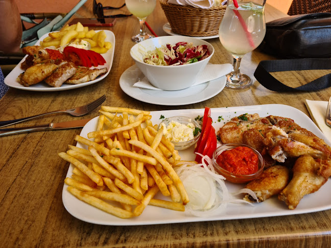 Gostilna pri Ahacu - Grobelno