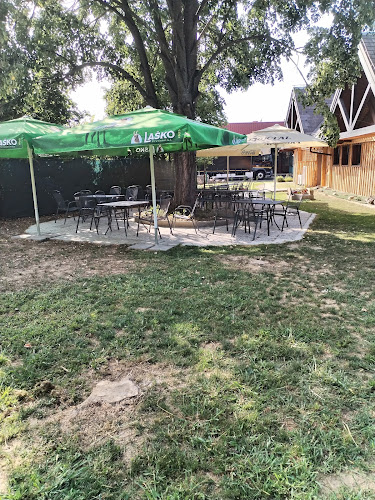 Okrepčevalnica Čaplja - Gastronomija in gostinstvo