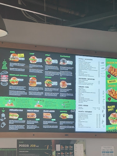 Planet Koper, Ankaranska cesta 2, 6000 Koper