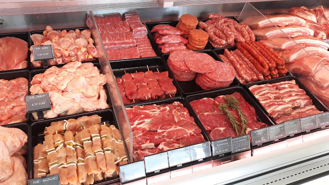 Opinii despre Mesnica Štef Lucija, Icić Stefan s.p. în Lucija - Gastronomija in gostinstvo