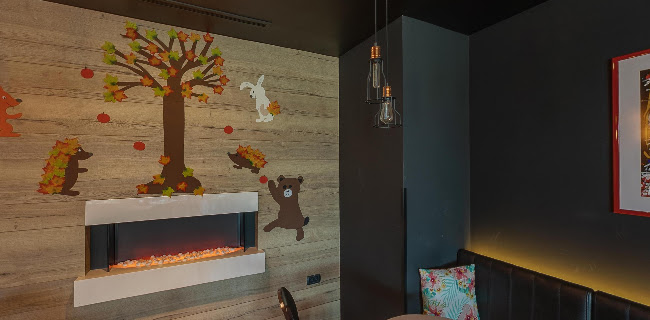 BUM Cafe, KAVARNA - Šentjur