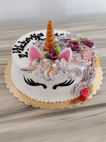 Slaščičarna Andrejči, podjetje za proizvodnjo, trgovino in storitve, d.o.o. - Ljubljana