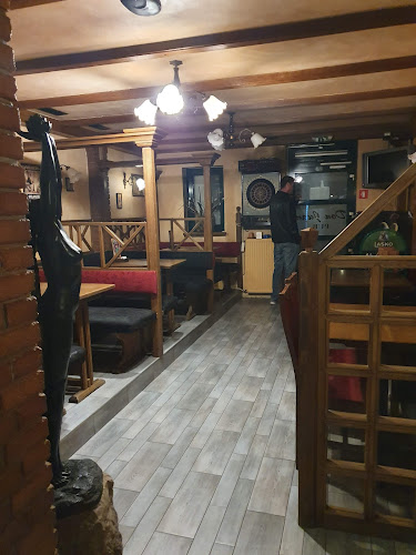 Don Juan Pub - Grosuplje